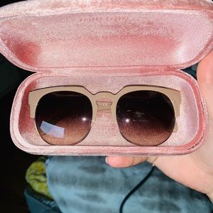 Balenciaga Sunglasses